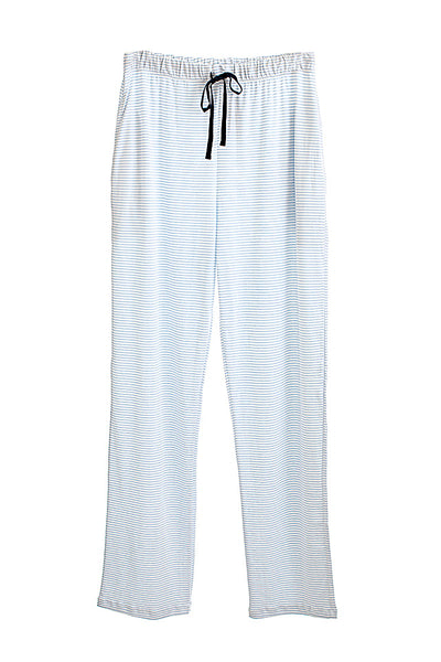 パジャマ・バスローブ house on the hill Pajamas Navy Stripe パジャマ・バスローブ house on the hill Pajamas Navy Stripe