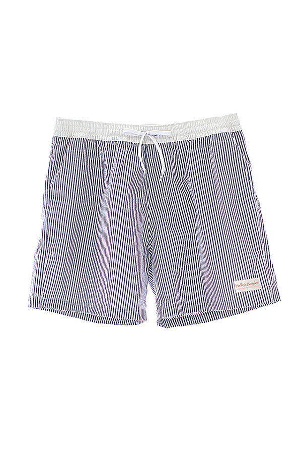 Men’s Swim - Patriotic