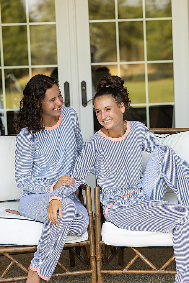 The Autumn Collection Women's Long Set