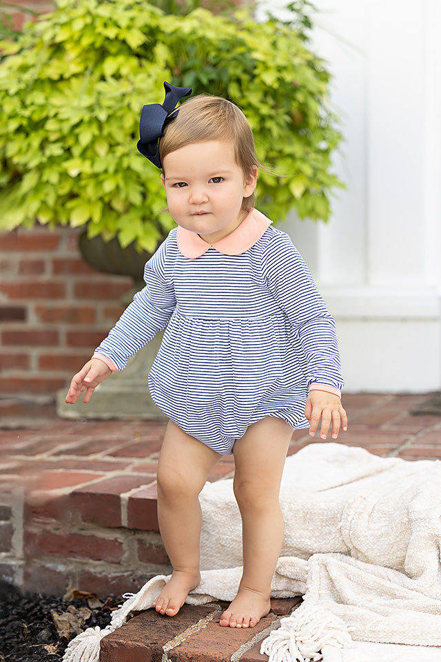 The Autumn Collection Long Sleeve Bubble Outfit