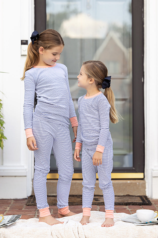 The Autumn Collection Long Set