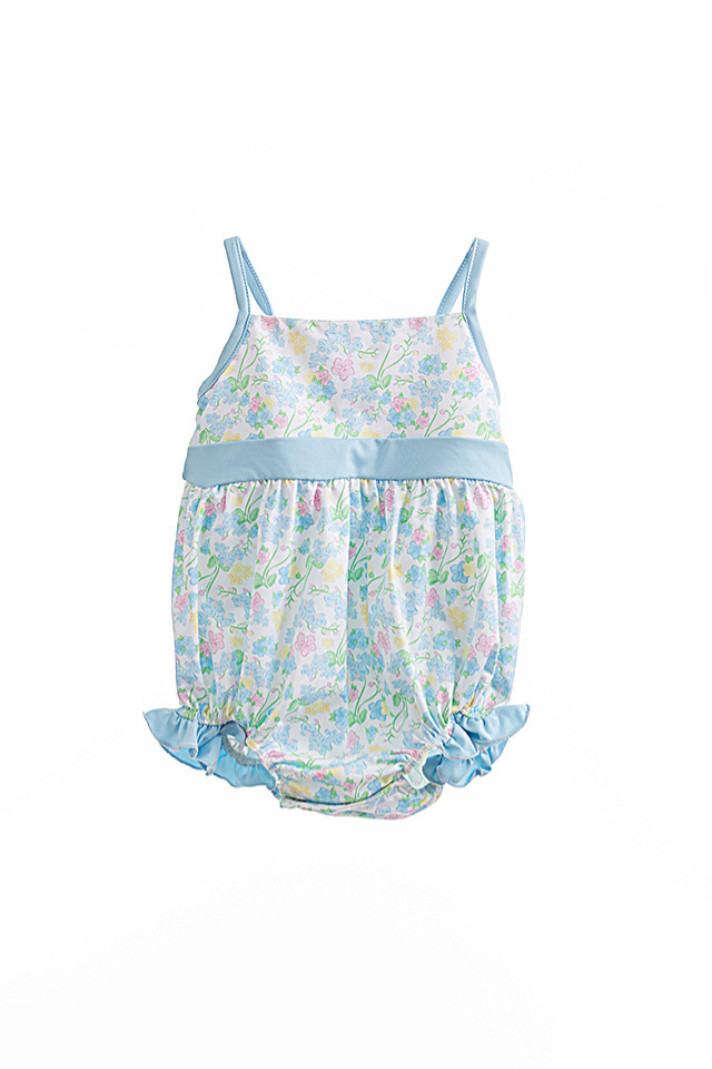 Bermuda Bloom Campbell Bubble