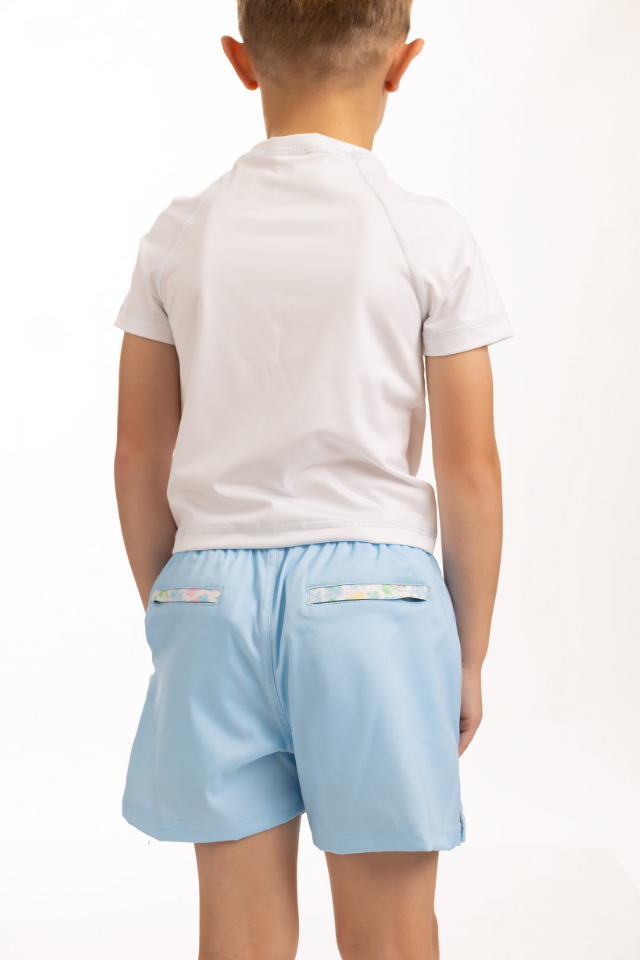 Bermuda Bloom John John Boys