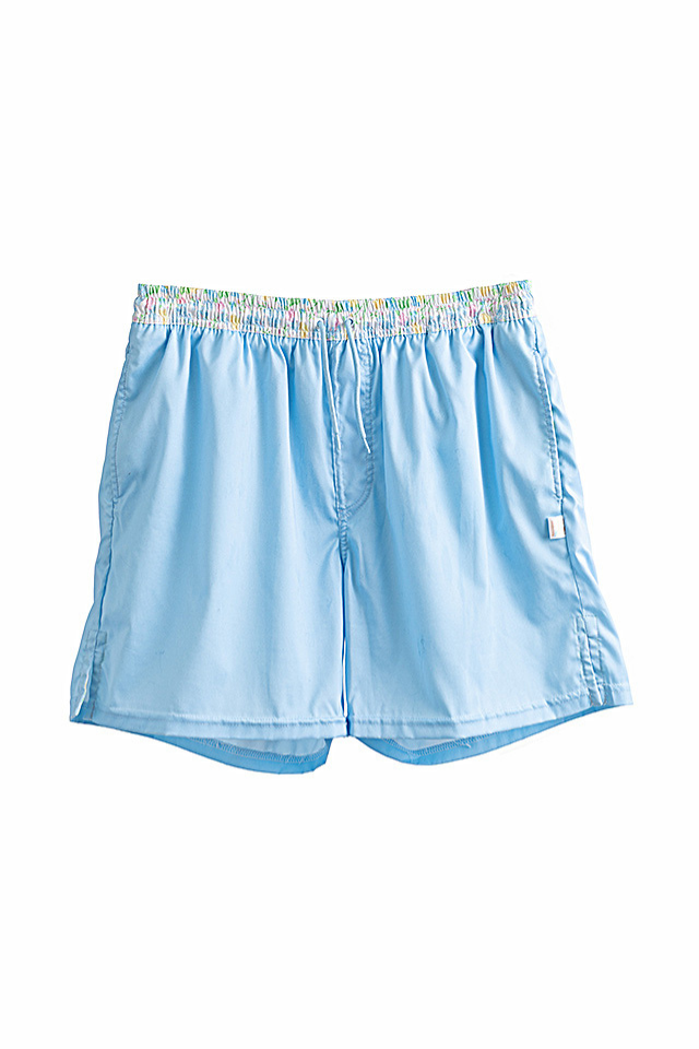 Bermuda Bloom John John Mens