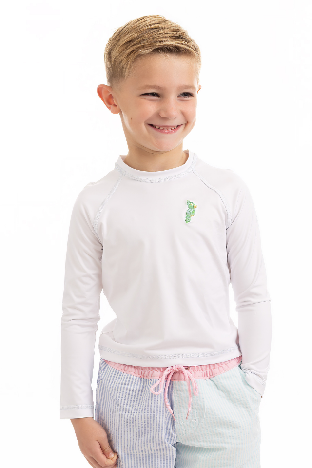 Long Sleeve Rashguard