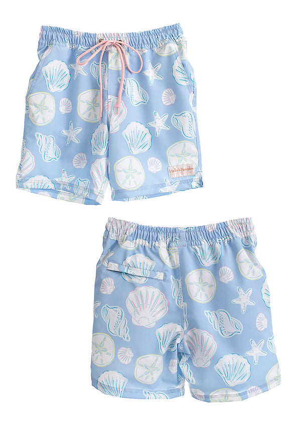 Youth Swim - Tortola Treasure