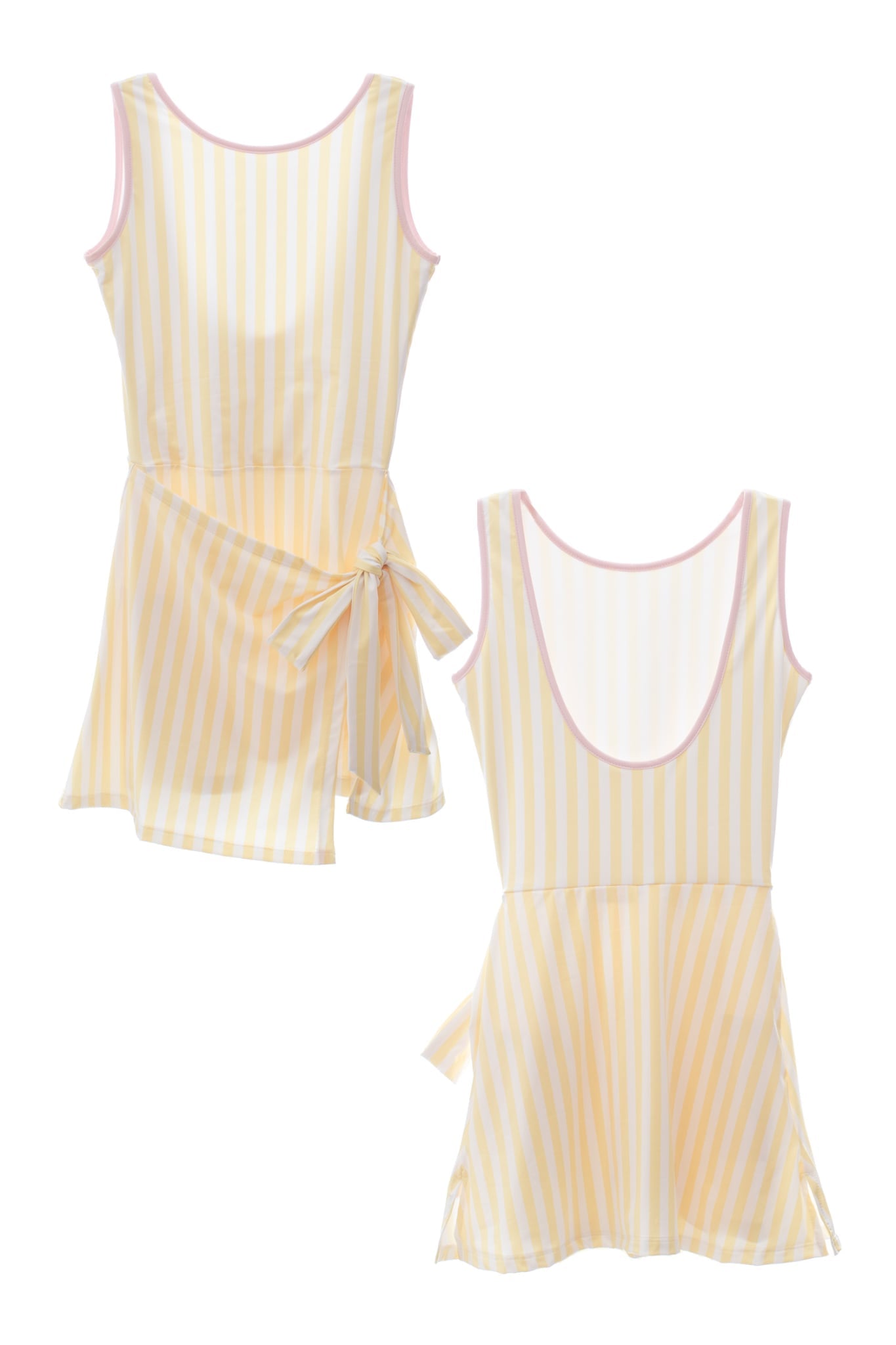 Allison Women's Athletic Dress