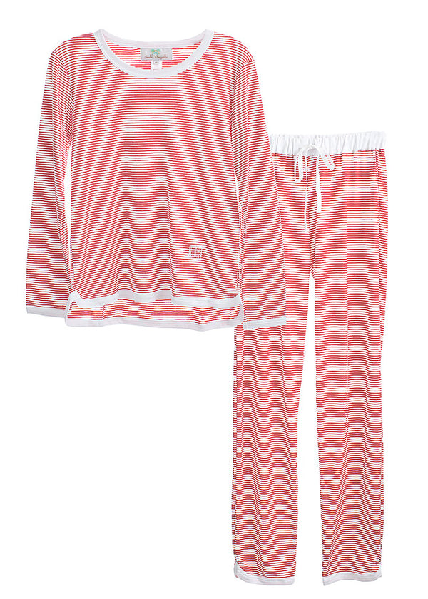 Women’s PJs - Candy Cane