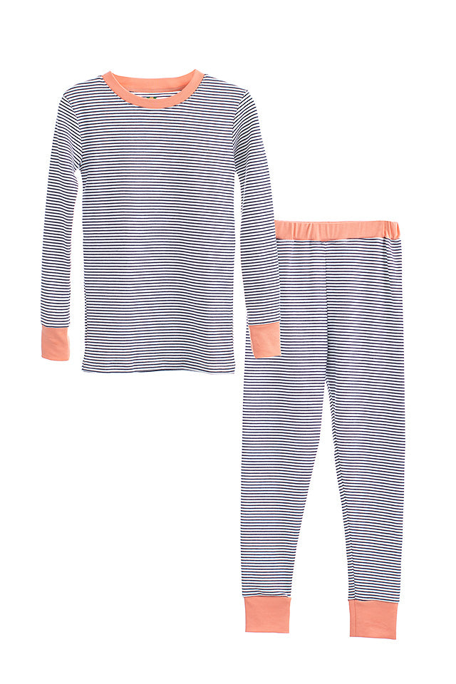 The Autumn Collection Long Set